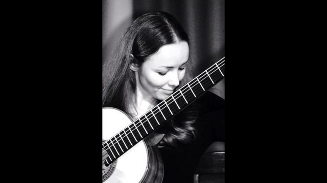 Мария Никулина 
А.Руис-Пипо Канцона и танец
2014 Москва