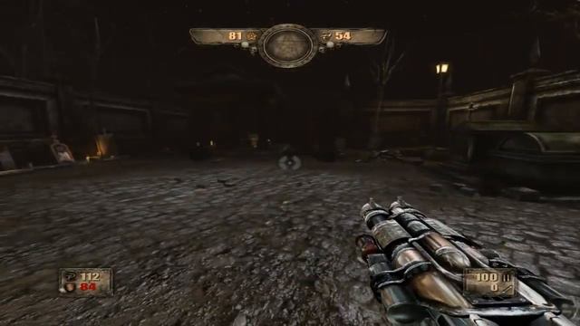 Painkiller Cap1 смотреть онлайн