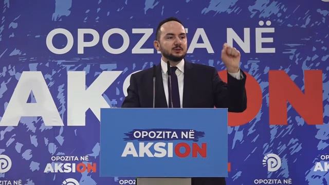 #LIVE takim në Has смотреть онлайн