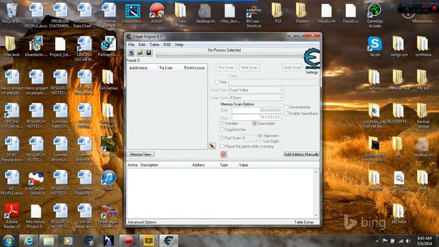 Cheat Engine Tutorial смотреть онлайн