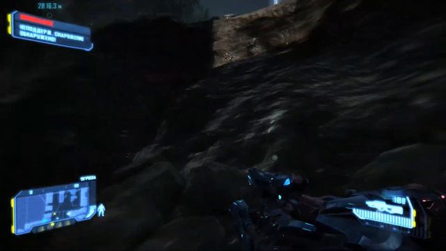 CRYSIS 3 vol2.1 смотреть онлайн