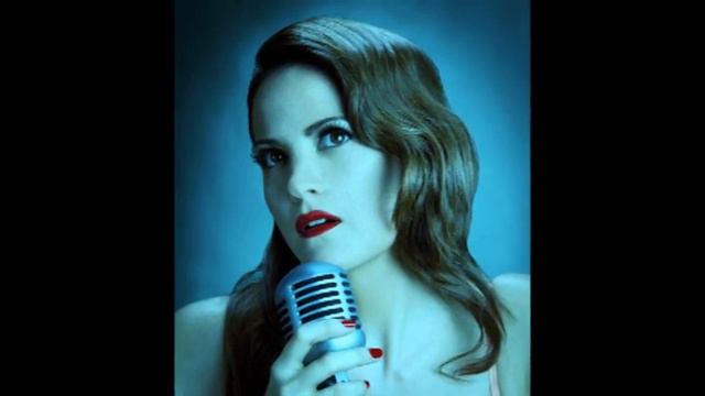 Valeria Solís - Juan Nevani - The Lady is a Tramp смотреть онлайн