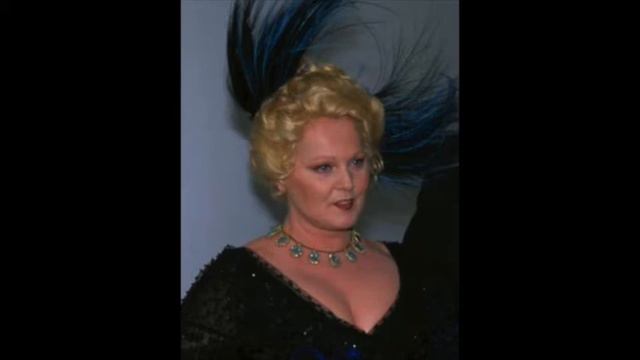 Katia Ricciarelli – La Fille du Régiment, Donizetti – La marquise de Berkenfield (Lima, 2004) смотреть онлайн