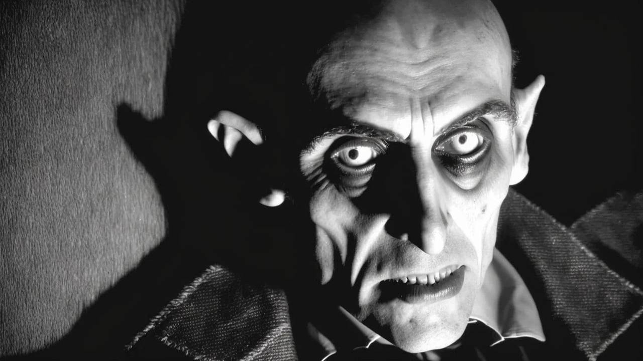 Носферату - Русский трейлер (Дубляж) смотреть онлайн