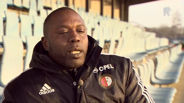 Van Gobbel: 'Zou graag iets bij het eerste doen' смотреть онлайн