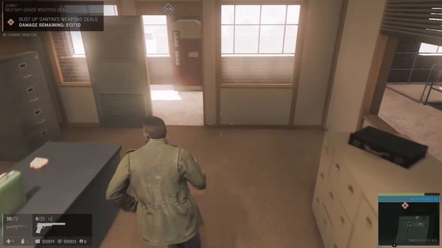 Mafia 3 Gameplay Walkthrough Part 30 - SANTANGELO (PS4/Xbox One) #Mafia3 смотреть онлайн