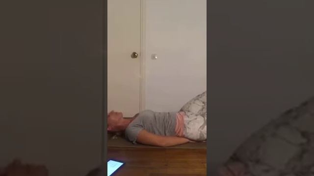 12 сентября. Крийя для тонких ощущений смотреть онлайн