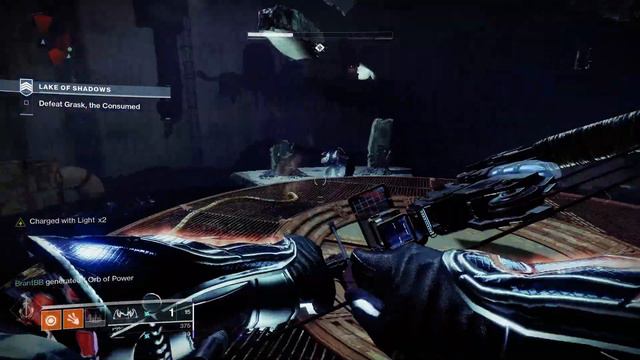 [Million Kill Tracker]When your Trinity Ghoul Kill Tracker almost 1 million kills #MOTW смотреть онлайн
