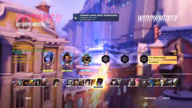 Worlds hardest Overwatch achievements! смотреть онлайн