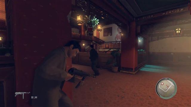 Mafia 2 - Chapter 13 - Sa prevodom смотреть онлайн