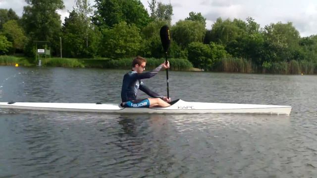 Gabor Sarkozi - Kayak - May-14-2016, 3:03:46 PM смотреть онлайн