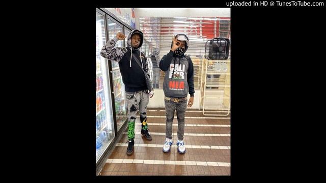 (FREE) YN Jay x Louie Ray x Flint Type Beat "Yeahh" (Prod. Dinero $tackz) смотреть онлайн