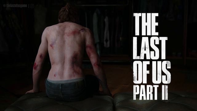 The Last of Us Part II - Remembrance смотреть онлайн