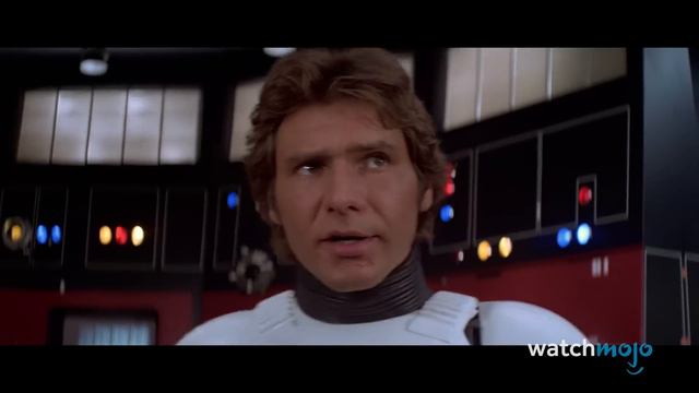 Top 50 Examples of the Mandela Effect смотреть онлайн