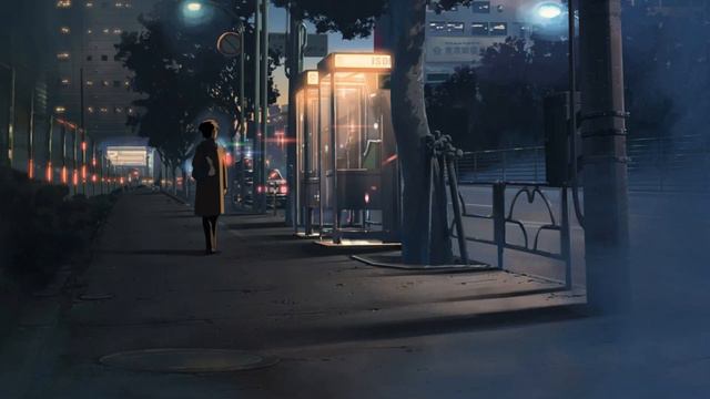 1 hr Loop -Bridges Burn- Paul Otten as heard on "Longmire"& "First Love: Hatsukoi" |Study with me смотреть онлайн