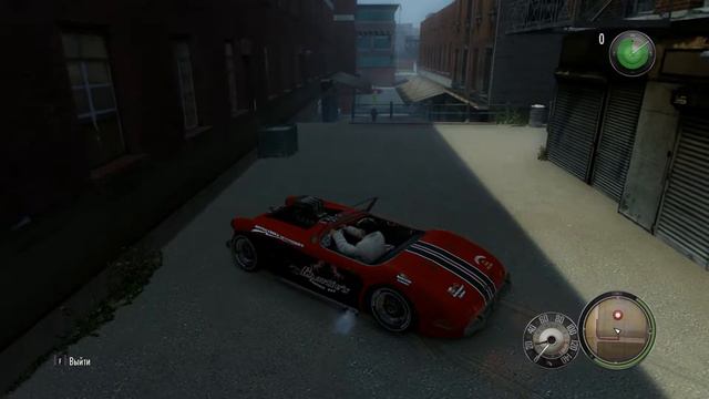 Mafia II: Joe's Adventures # 28 СТАВКА смотреть онлайн