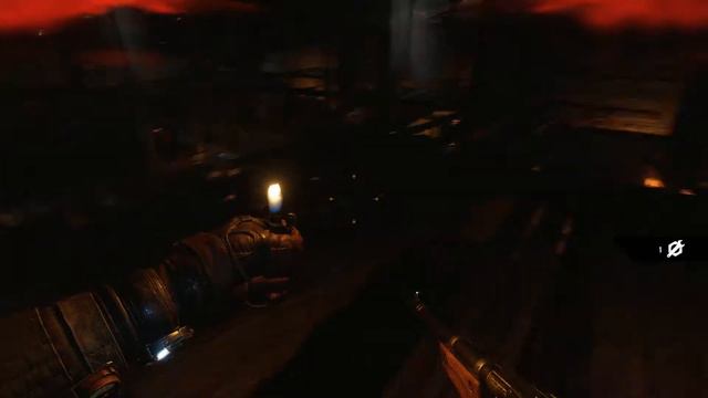 Прохождение METRO: Exodus (МЕТРО: Исход) — Часть 6: БАНДИТЫ смотреть онлайн