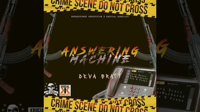 Answering Machine смотреть онлайн