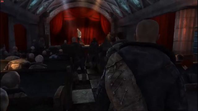 Прохождение Metro Last Light #9 смотреть онлайн