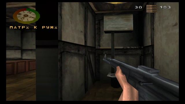 Medal of Honor: Underground #12 (Визит в замок) смотреть онлайн