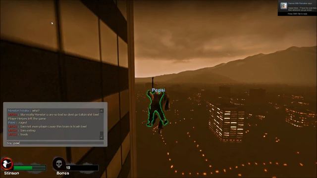 Left 4 Dead 2 "My Relentless Chaos!" смотреть онлайн