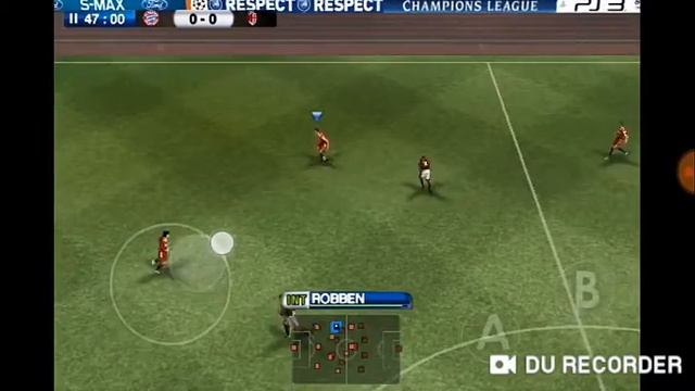 GAMEPLAY PES 2011 ANDROID #3 смотреть онлайн