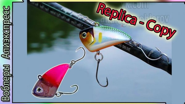 Копия - Jackall Timon Tap Dancer - Мини раттлин Джакалл (Топорик) с Алиэкспресс #lure