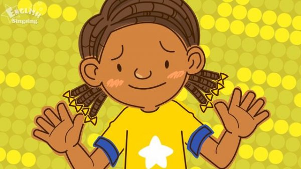 Theme 20. Can - Can you swim  ESL Song & Story - Learning English for Kids