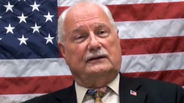 Visvaldis Kimenis' interview for the Veterans History Project at Atlanta History Center смотреть онлайн
