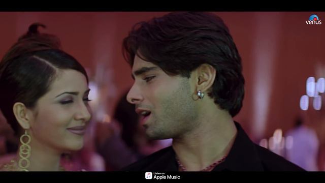 Aankh Hai Bhari Bhari (Male) - 4K Video | Tum Se Achcha Kaun Hai | Ishtar Music #bollywood