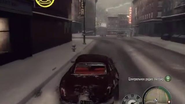 Прохождение Mafia 2: Глава 3 - Часть 2 смотреть онлайн