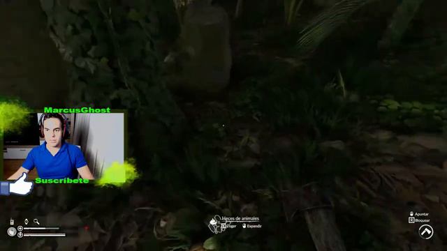 GREEN HELL #7 /POR FIN ENCUENTRO EL GANCHO. смотреть онлайн