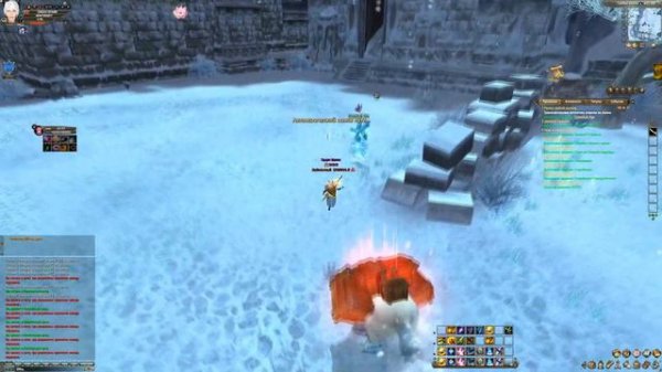 Perfect World 1.6.5 [OriginalPW.COM] - Новый караван/Северные земли.