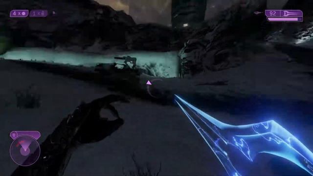 ПРОХОДИМ HALO 2: ANNIVERSARY НА ЛЕГЕНДАРНОЙ СЛОЖНОСТИ #10 смотреть онлайн