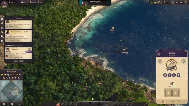 Let's Play Anno 1800 Part 13 смотреть онлайн
