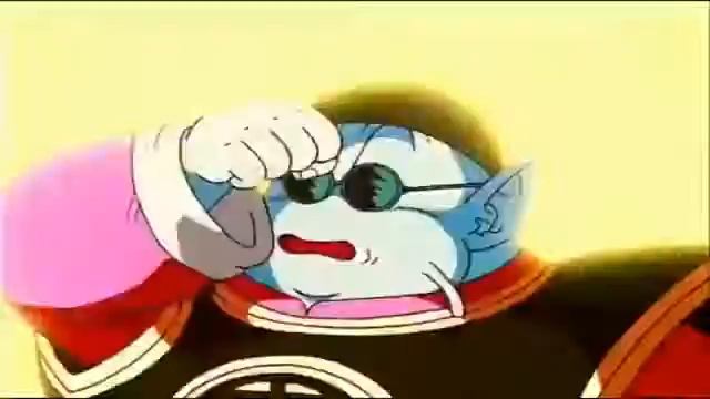 Dragon Ball Z [AMV] - PainKiller смотреть онлайн
