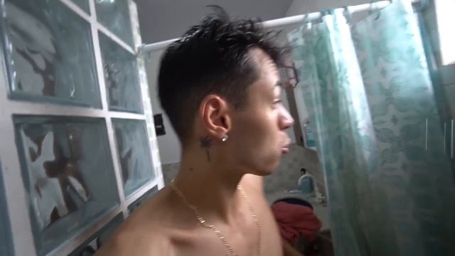 A VITÓRIA APARECEU NO BECO DE SURPRESA смотреть онлайн