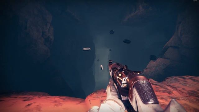 Destiny 2 All Reload Animations | Haunted Edition смотреть онлайн