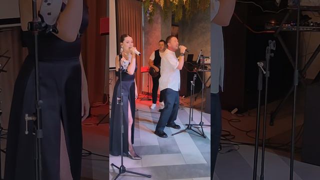 Кавер-группа LUNA PARK - live смотреть онлайн