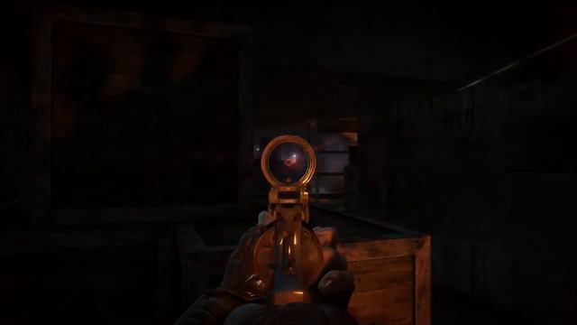 Let's play Metro Last Light - Ep 8: BOOBS!!! смотреть онлайн
