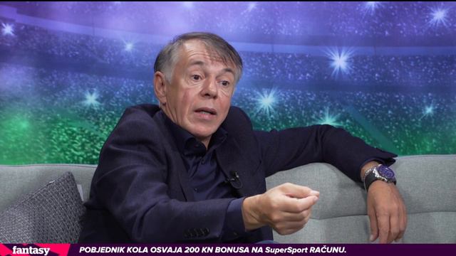 SuperSportske podcast S2E06 - Nikola Jurčević смотреть онлайн