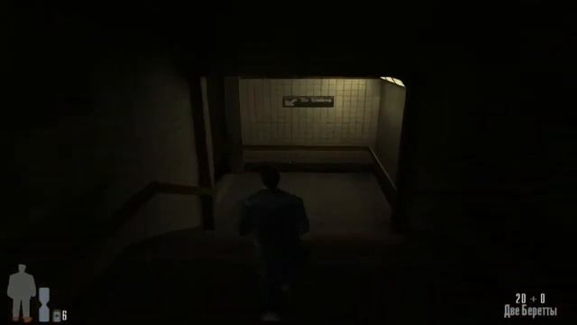 MaxPayne Ностальгическое прохождение! смотреть онлайн