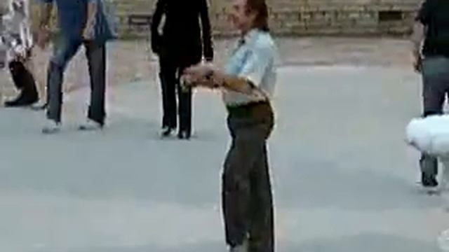 дискотека в дурке!!! смотреть онлайн