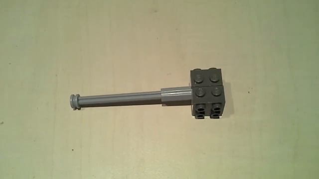 Кск сделать 3 мини танка из лего за 3 минуты. (LEGO) смотреть онлайн