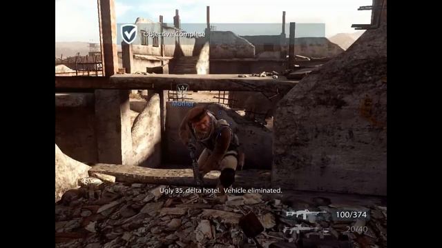 Medal of honor Part 2 Hassan Academy смотреть онлайн
