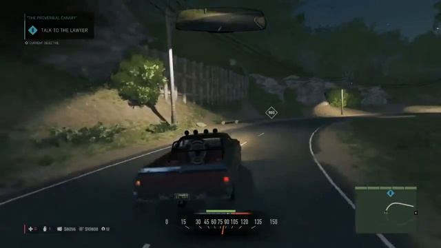 Mafia 3 FASTER BABY Gameplay Walkthrough PART 6 смотреть онлайн