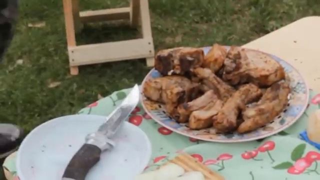 Готовим вкусно!!!