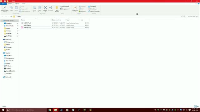 How To: Get the Steam achievement of your choice using SAM (Steam Achievement Manager) #HowToGaming смотреть онлайн