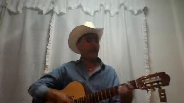 Terrenal.. interpretado por su amigo Agustin Borja смотреть онлайн