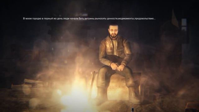 35MM|Обзор игры